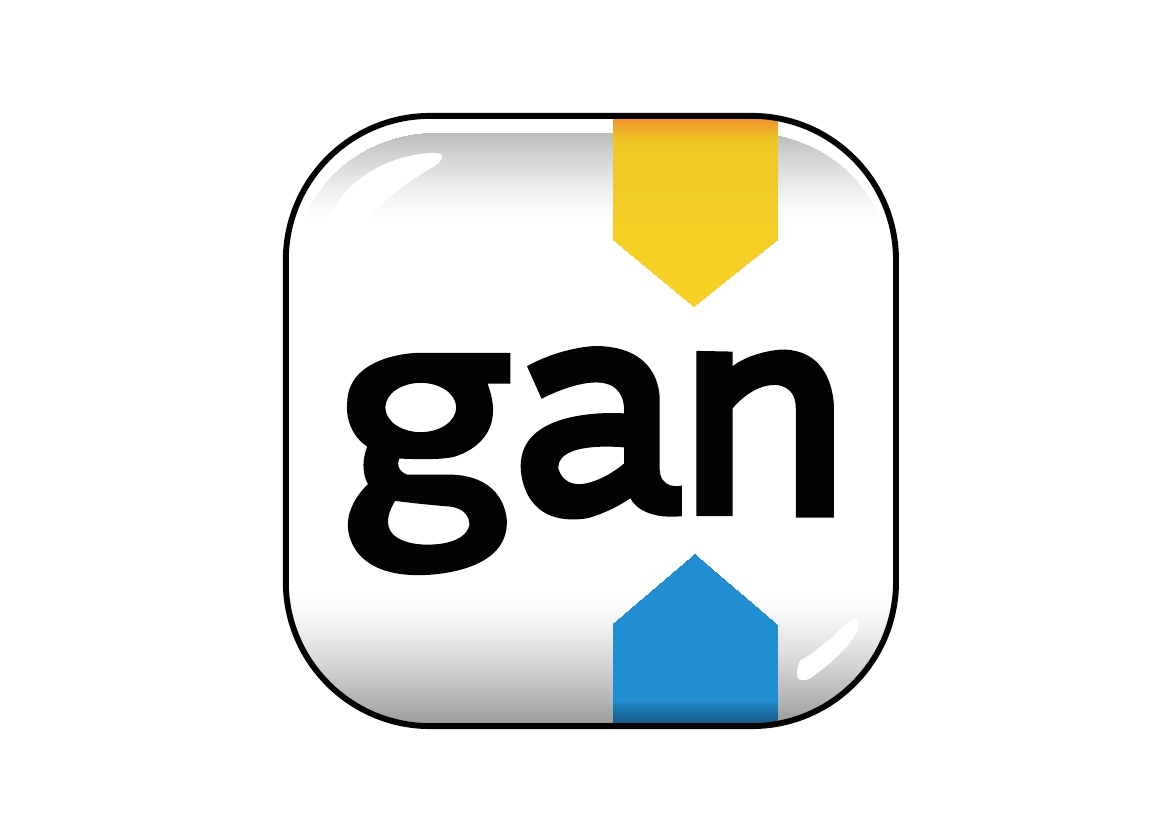 logo gan new